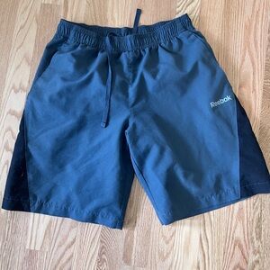 Reebok shorts